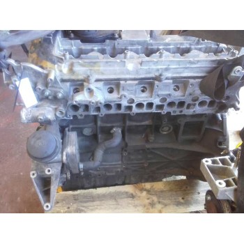 Recambio de despiece motor para mercedes-benz sprinter 02.00  caja cerrada 316 cdi (903.661-662) referencia OEM IAM 612981  
