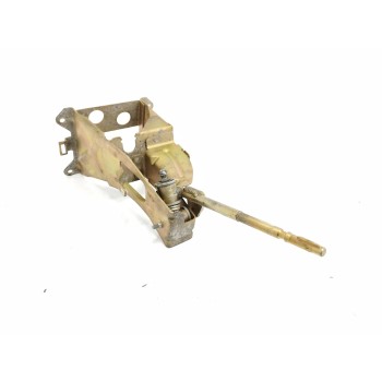 Recambio de palanca cambio para iveco daily caja cerrada (1999 =>) 2.8 diesel cat referencia OEM IAM 500317649  