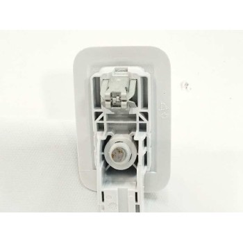 Recambio de parasol derecho para peugeot 208 (p2) 1.5 blue-hdi fap referencia OEM IAM   