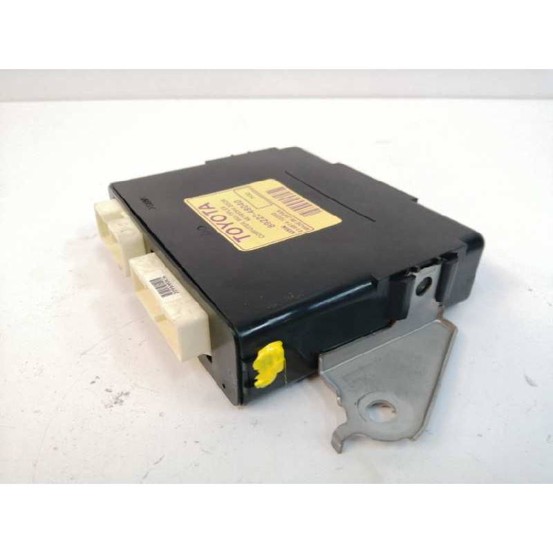 MODULO ELECTRONICO