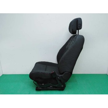 Recambio de asiento delantero derecho para renault megane iii berlina 5 p 1.2 16v referencia OEM IAM   