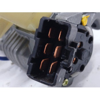 Recambio de antirrobo para hyundai i20 ii (gb, ib) 1.2 referencia OEM IAM 81910C7500  