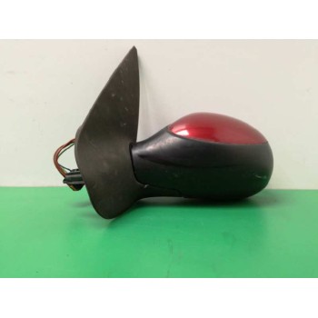 Recambio de retrovisor izquierdo para peugeot 206 sw xs referencia OEM IAM  ELECTRICO 