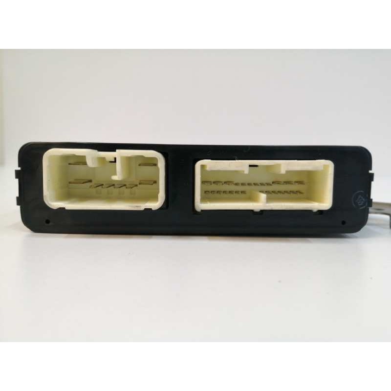 MODULO ELECTRONICO