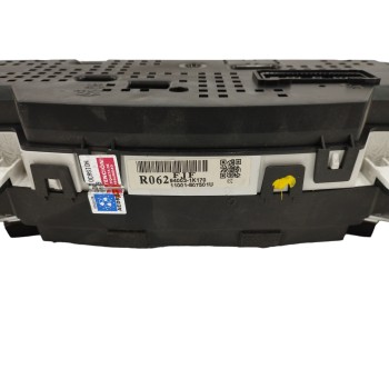 Recambio de cuadro instrumentos para hyundai ix20 gls comfort referencia OEM IAM 940031K170 11001807501U 