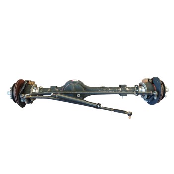 Recambio de puente delantero para suzuki ps 10 santana anibal 2.8 d referencia OEM IAM PS301015 RELACION 43X11 