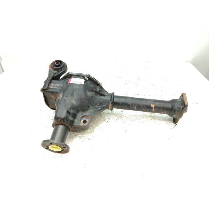 Recambio de diferencial delantero para ssangyong actyon 2.0 td cat referencia OEM IAM DC427S RELACION 4.27 