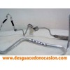 Recambio de tubos aire acondicionado para skoda fabia (6y2/6y3) 1.9 tdi referencia OEM IAM   
