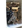 Recambio de despiece motor para mercedes-benz sprinter 02.00  caja cerrada 316 cdi (903.661-662) referencia OEM IAM 612981  