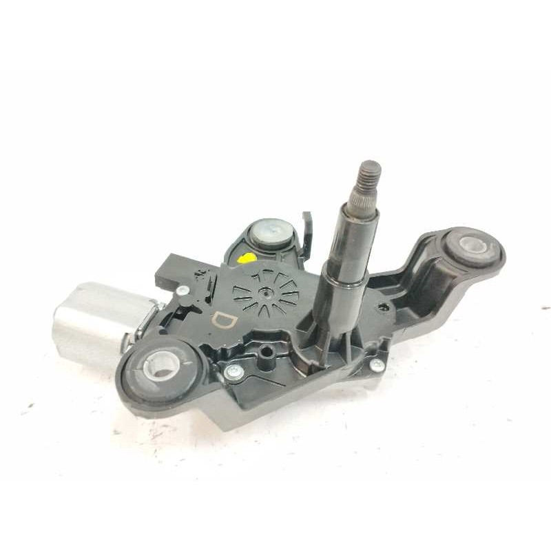 Recambio de motor limpia trasero para peugeot 208 (p2) 1.5 blue-hdi fap referencia OEM IAM 9819900080 0390205114 