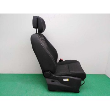 Recambio de asiento delantero derecho para renault megane iii berlina 5 p 1.2 16v referencia OEM IAM   