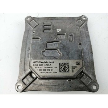 Recambio de centralita faros xenon para audi a4 ber. (b8) 2.0 tdi referencia OEM IAM 8K0907472A 130732921801 