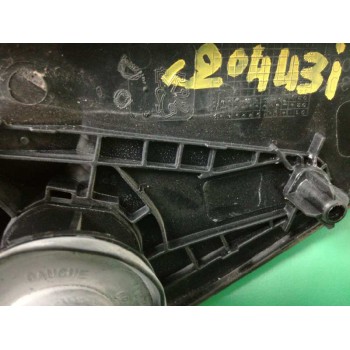 Recambio de retrovisor izquierdo para peugeot 206 sw xs referencia OEM IAM  ELECTRICO 