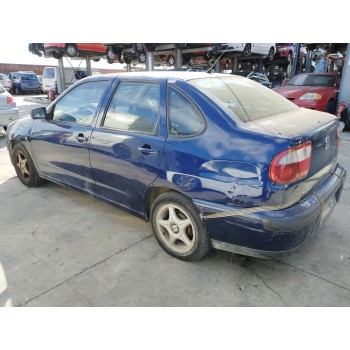 seat cordoba berlina (6k2) del año 2002