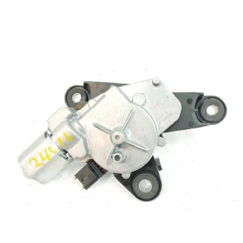 Recambio de motor limpia trasero para peugeot 208 (p2) 1.5 blue-hdi fap referencia OEM IAM 9819900080 0390205114 