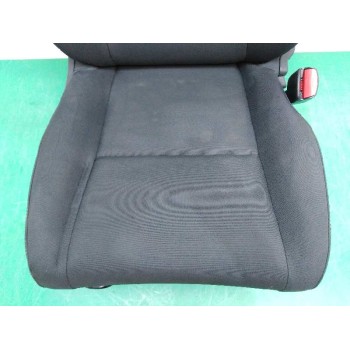 Recambio de asiento delantero derecho para renault megane iii berlina 5 p 1.2 16v referencia OEM IAM   