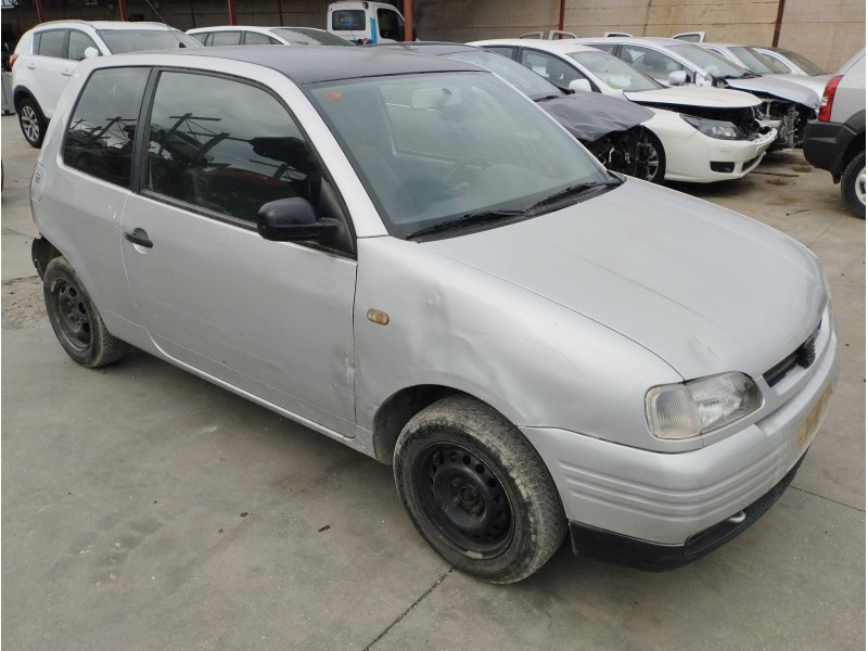 SEAT AROSA (6H1)