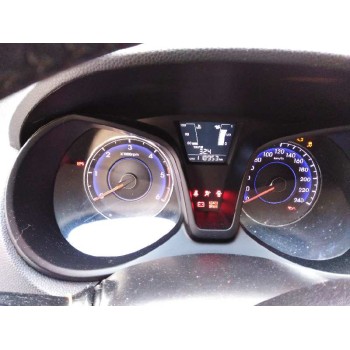 Recambio de cuadro instrumentos para hyundai ix20 gls comfort referencia OEM IAM 940031K170 11001807501U 