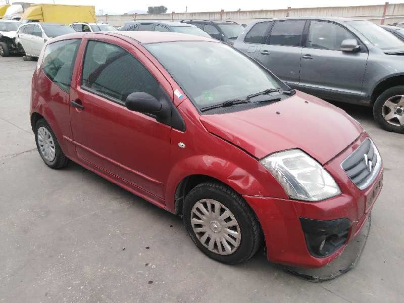 CITROËN C2