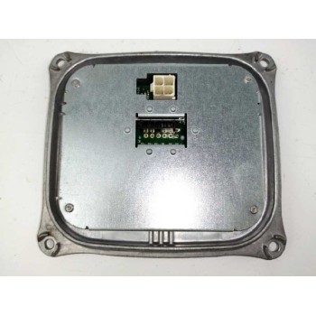 Recambio de centralita faros xenon para audi a4 ber. (b8) 2.0 tdi referencia OEM IAM 8K0907472A 130732921801 