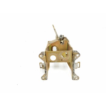 Recambio de palanca cambio para iveco daily caja cerrada (1999 =>) 2.8 diesel cat referencia OEM IAM 500317649  