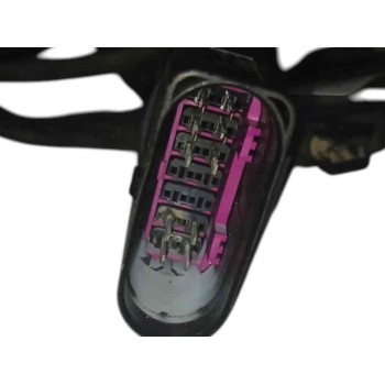 Recambio de sensor de aparcamiento para audi q2 (gab, gag) 35 tfsi referencia OEM IAM 81A971085AD KIT DELANTERO 5Q0919275C