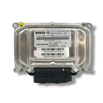 Recambio de centralita motor uce para mg marvel r ev (ep21) referencia OEM IAM 11265134 F01R00JX74 