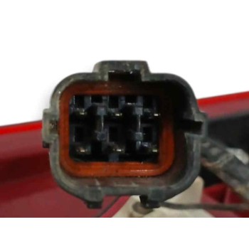 Recambio de piloto trasero derecho para hyundai tucson (jm) 2.0 referencia OEM IAM 924022E010  