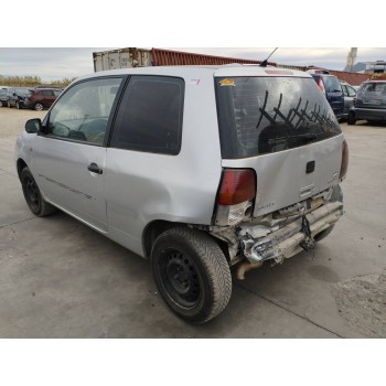 seat arosa (6h1) del año 1999