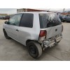 seat arosa (6h1) del año 1999