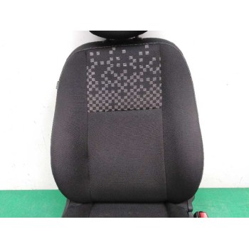 Recambio de asiento delantero derecho para renault megane iii berlina 5 p 1.2 16v referencia OEM IAM   
