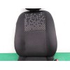 Recambio de asiento delantero derecho para renault megane iii berlina 5 p 1.2 16v referencia OEM IAM   