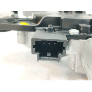Recambio de motor limpia trasero para peugeot 208 (p2) 1.5 blue-hdi fap referencia OEM IAM 9819900080 0390205114 