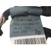 Recambio de sensor de aparcamiento para audi q2 (gab, gag) 35 tfsi referencia OEM IAM 81A971085AD KIT DELANTERO 5Q0919275C