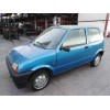 fiat cinquecento (170) del año 1995