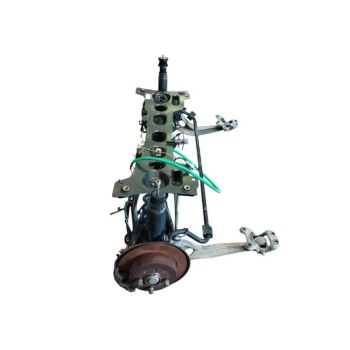 Recambio de puente trasero para peugeot 406 berlina (s1/s2) 1.8 16v cat referencia OEM IAM   