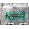 Recambio de compresor aire acondicionado para volkswagen golf iv berlina (1j1) 1.9 tdi referencia OEM IAM 1J0820803A  SD7V161206