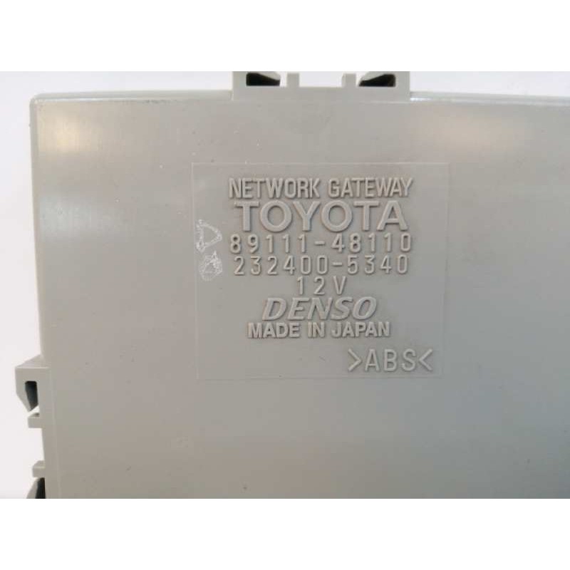 MODULO ELECTRONICO 2324005340