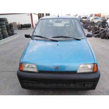 fiat cinquecento (170) del año 1995