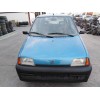 fiat cinquecento (170) del año 1995