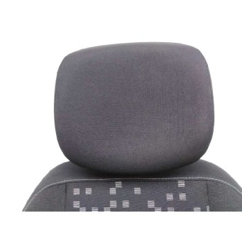 Recambio de asiento delantero derecho para renault megane iii berlina 5 p 1.2 16v referencia OEM IAM   