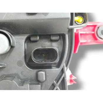 Recambio de piloto trasero derecho para volkswagen touran (1t3) 1.6 tdi referencia OEM IAM 1T0945096  