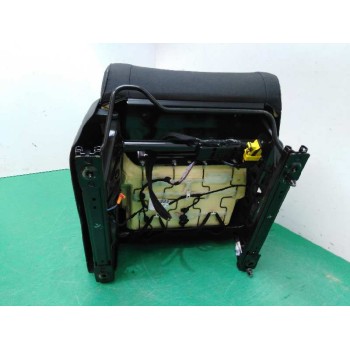 Recambio de asiento delantero derecho para renault megane iii berlina 5 p 1.2 16v referencia OEM IAM   