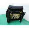Recambio de asiento delantero derecho para renault megane iii berlina 5 p 1.2 16v referencia OEM IAM   