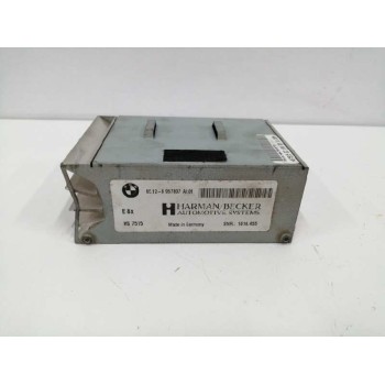 Recambio de modulo electronico para bmw x3 (e83) 2.0 d referencia OEM IAM 65126957807  