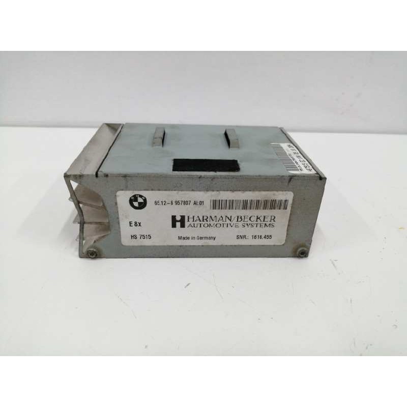 Recambio de modulo electronico para bmw x3 (e83) 2.0 d referencia OEM IAM 65126957807  