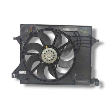 Recambio de electroventilador para mg zs suv (azs1) 1.0 t-gdi referencia OEM IAM 10847398 QFZ13931C 
