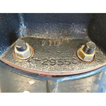 Recambio de puente delantero para suzuki ps 10 santana anibal 2.8 d referencia OEM IAM PS301015 RELACION 43X11 