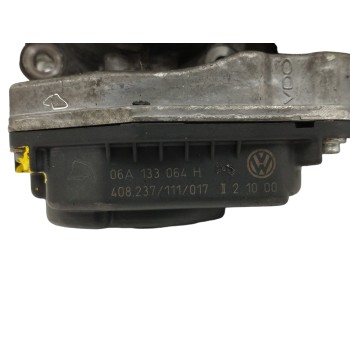 Recambio de caja mariposa para volkswagen new beetle (9c1/1c1) 2.0 referencia OEM IAM 06A133064H  