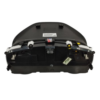 Recambio de cuadro instrumentos para opel corsa f 1.2 referencia OEM IAM 9831576180  